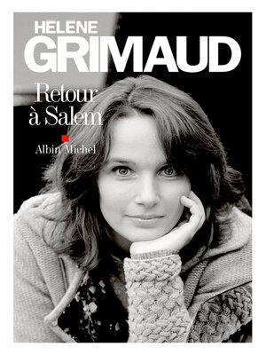 cover image of Retour à Salem